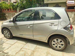 2015 Honda&nbsp;Brio S MT