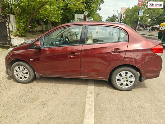 2014 Honda&nbsp;Amaze 2016-2021 S i-Vtech