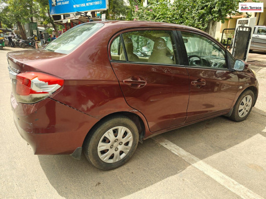 2014 Honda&nbsp;Amaze 2016-2021 S i-Vtech