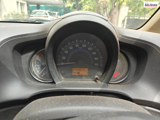2014 Honda&nbsp;Amaze 2016-2021 S i-Vtech