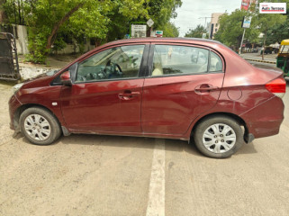 2014 Honda&nbsp;Amaze 2016-2021 S i-Vtech