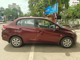 2014 Honda&nbsp;Amaze 2016-2021 S i-Vtech