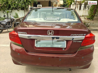 2014 Honda&nbsp;Amaze 2016-2021 S i-Vtech