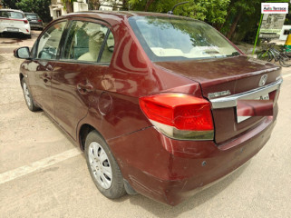 2014 Honda&nbsp;Amaze 2016-2021 S i-Vtech