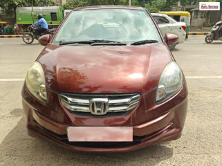 2014 Honda&nbsp;Amaze 2016-2021 S i-Vtech