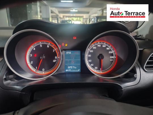 2018 Maruti&nbsp;Swift VXI