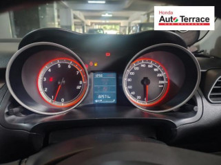 2018 Maruti&nbsp;Swift VXI