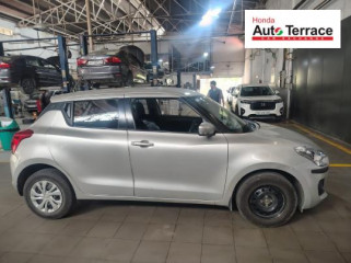 2018 Maruti&nbsp;Swift VXI