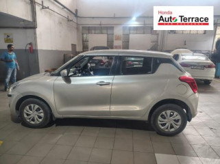 2018 Maruti&nbsp;Swift VXI
