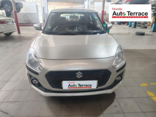 2018 Maruti&nbsp;Swift VXI