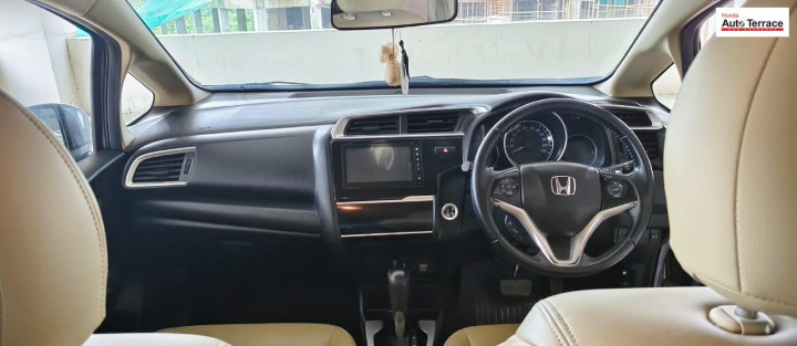 2019 Honda&nbsp;Jazz 2018-2020 VX CVT