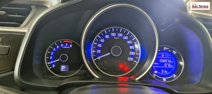 2019 Honda&nbsp;Jazz 2018-2020 VX CVT