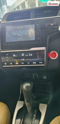 2019 Honda&nbsp;Jazz 2018-2020 VX CVT
