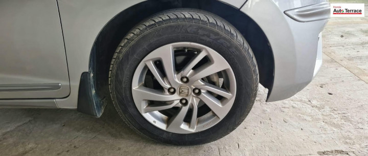 2019 Honda&nbsp;Jazz 2018-2020 VX CVT
