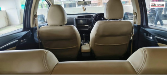 2019 Honda&nbsp;Jazz 2018-2020 VX CVT