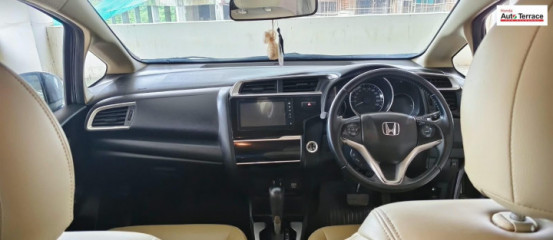 2019 Honda&nbsp;Jazz 2018-2020 VX CVT