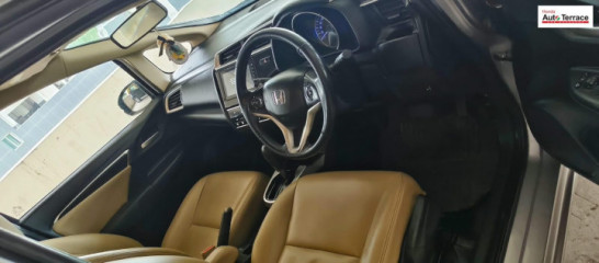 2019 Honda&nbsp;Jazz 2018-2020 VX CVT