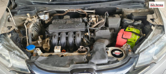 2019 Honda&nbsp;Jazz 2018-2020 VX CVT