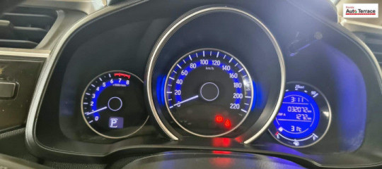 2019 Honda&nbsp;Jazz 2018-2020 VX CVT