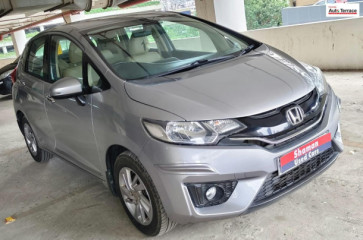 2019 Honda&nbsp;Jazz 2018-2020 VX CVT