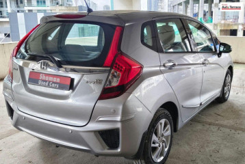 2019 Honda&nbsp;Jazz 2018-2020 VX CVT
