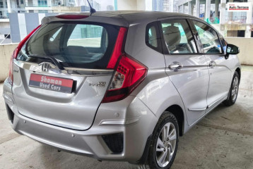 2019 Honda&nbsp;Jazz 2018-2020 VX CVT