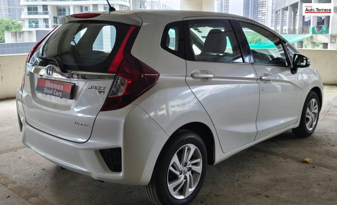 2017 Honda&nbsp;Jazz 2018-2020 1.2 V AT i VTEC