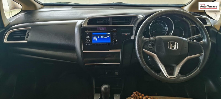2017 Honda&nbsp;Jazz 2018-2020 1.2 V AT i VTEC