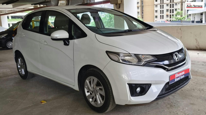 2017 Honda&nbsp;Jazz 2018-2020 1.2 V AT i VTEC
