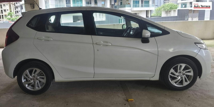 2017 Honda&nbsp;Jazz 2018-2020 1.2 V AT i VTEC