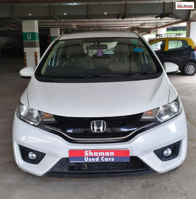 2017 Honda&nbsp;Jazz 2018-2020 1.2 V AT i VTEC