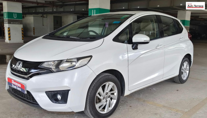 2017 Honda&nbsp;Jazz 2018-2020 1.2 V AT i VTEC