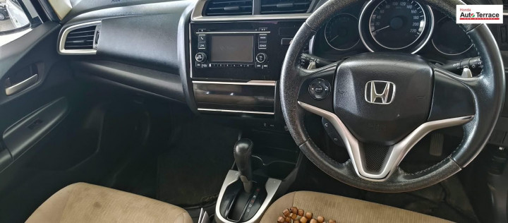 2017 Honda&nbsp;Jazz 2018-2020 1.2 V AT i VTEC