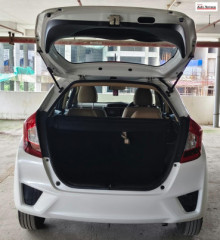 2017 Honda&nbsp;Jazz 2018-2020 1.2 V AT i VTEC