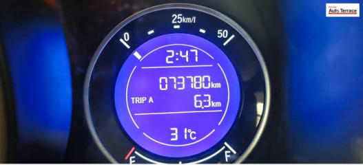 2017 Honda&nbsp;Jazz 2018-2020 1.2 V AT i VTEC