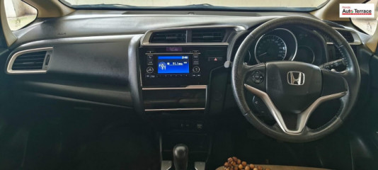 2017 Honda&nbsp;Jazz 2018-2020 1.2 V AT i VTEC