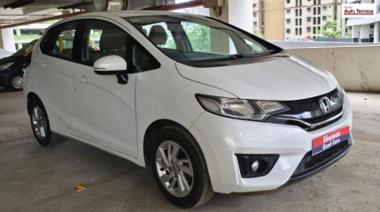 2017 Honda&nbsp;Jazz 2018-2020 1.2 V AT i VTEC