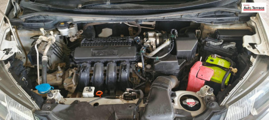 2017 Honda&nbsp;Jazz 2018-2020 1.2 V AT i VTEC