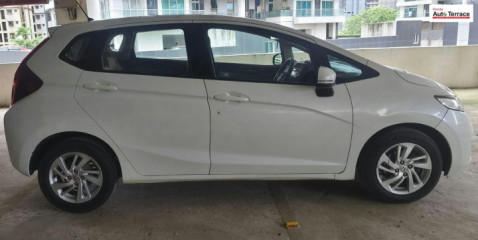 2017 Honda&nbsp;Jazz 2018-2020 1.2 V AT i VTEC