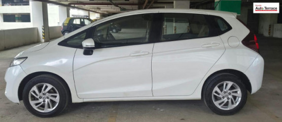 2017 Honda&nbsp;Jazz 2018-2020 1.2 V AT i VTEC