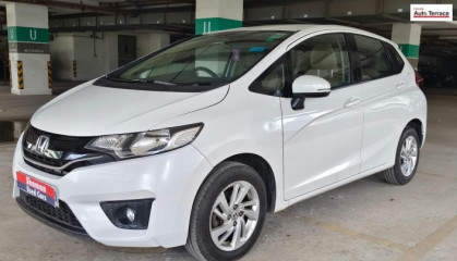 2017 Honda&nbsp;Jazz 2018-2020 1.2 V AT i VTEC