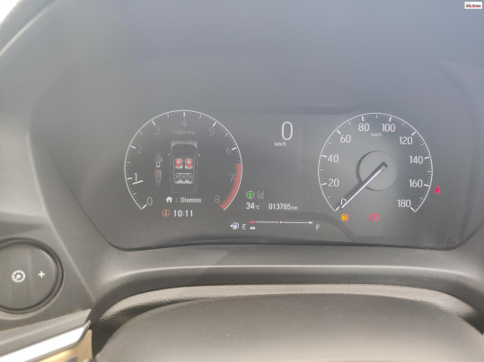 2024 Honda&nbsp;Amaze ZX