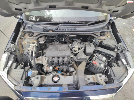 2024 Honda&nbsp;Amaze ZX