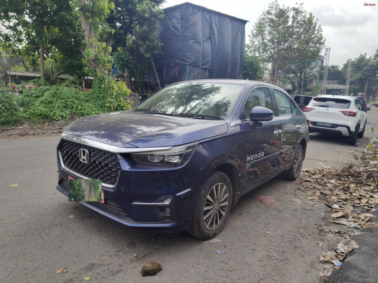 2024 Honda&nbsp;Amaze ZX
