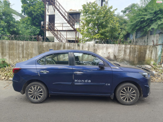 2024 Honda&nbsp;Amaze ZX