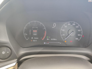 2024 Honda&nbsp;Amaze ZX