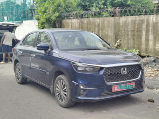2024 Honda&nbsp;Amaze ZX