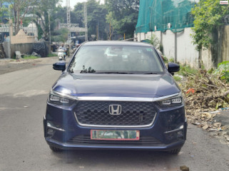 2024 Honda&nbsp;Amaze ZX