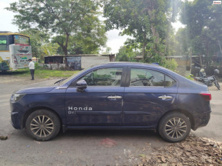 2024 Honda&nbsp;Amaze ZX