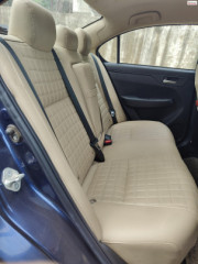 2024 Honda&nbsp;Amaze ZX